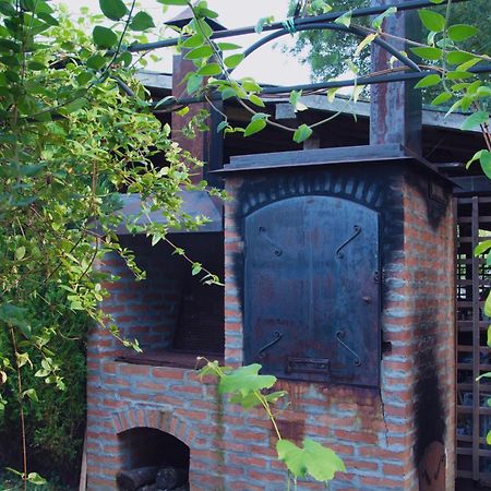 Villa Ljubica Vrnjačka Banja Exterior foto